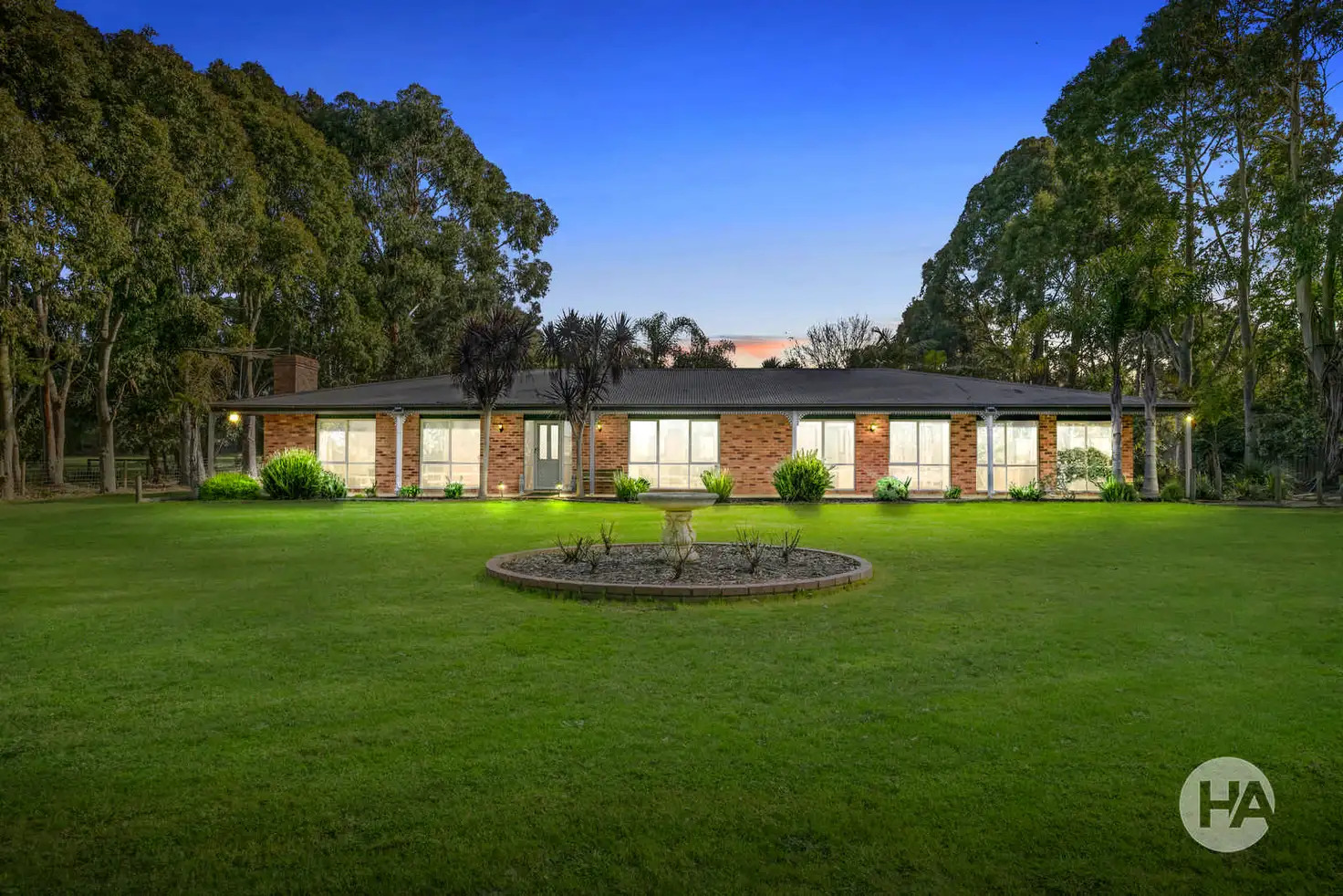 Main view of Homely rural property listing, 12 Carpenters Lane North, Hastings VIC 3915