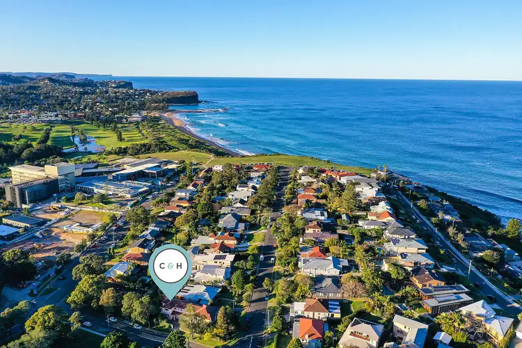 14B Cook Terrace, Mona Vale NSW 2103