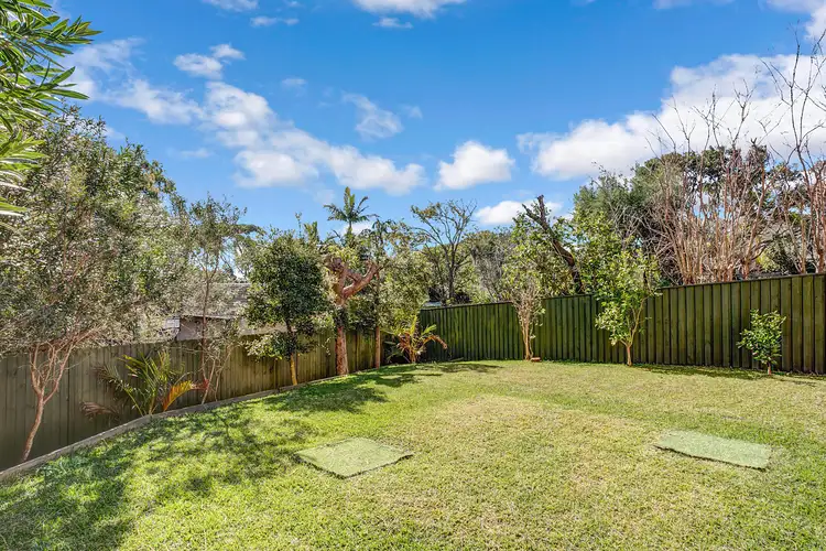 Second view of Homely townhouse listing, 14B Cook Terrace, Mona Vale NSW 2103