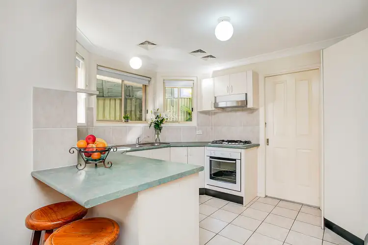 Fifth view of Homely townhouse listing, 14B Cook Terrace, Mona Vale NSW 2103
