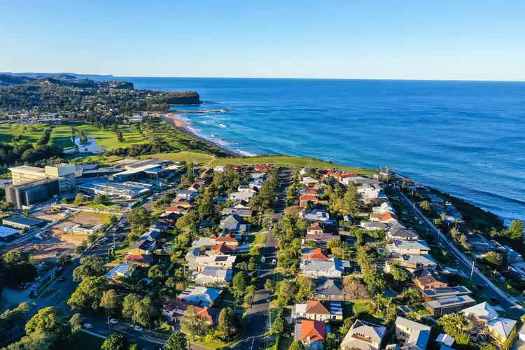Sixth view of Homely townhouse listing, 14B Cook Terrace, Mona Vale NSW 2103