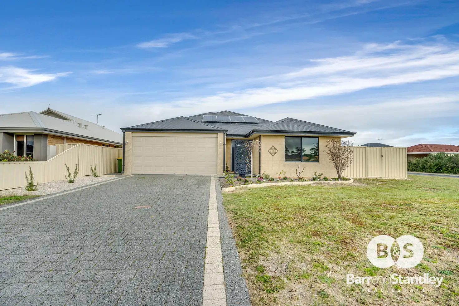 Main view of Homely house listing, 7 Sykes Way, Capel WA 6271