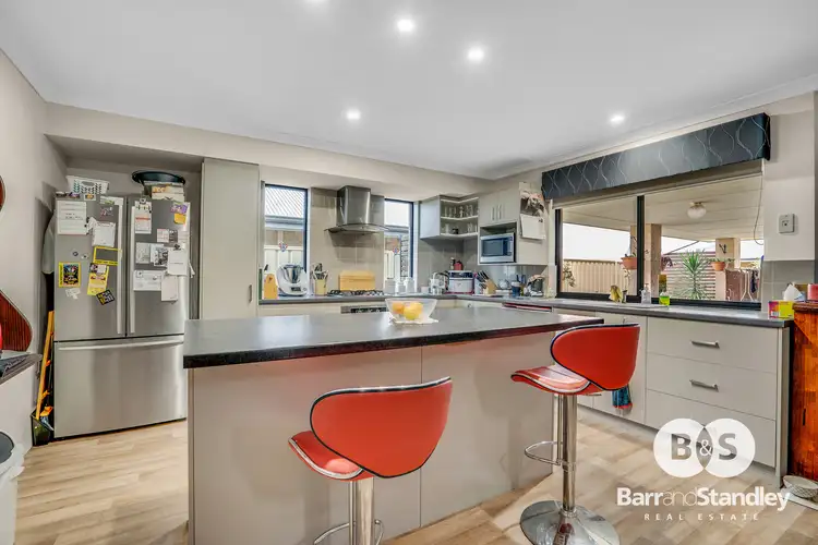 Second view of Homely house listing, 7 Sykes Way, Capel WA 6271