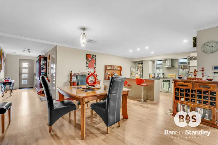 Third view of Homely house listing, 7 Sykes Way, Capel WA 6271