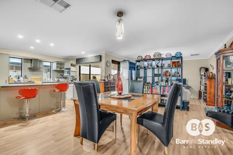 Fourth view of Homely house listing, 7 Sykes Way, Capel WA 6271