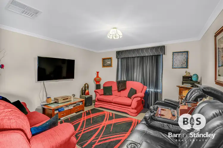 Fifth view of Homely house listing, 7 Sykes Way, Capel WA 6271
