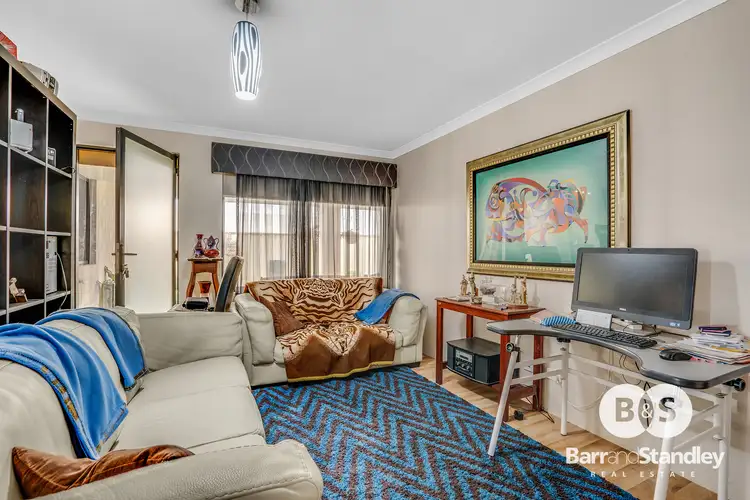 Sixth view of Homely house listing, 7 Sykes Way, Capel WA 6271