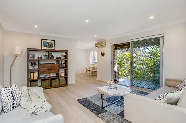 3/7 Western Avenue, North Manly NSW 2100