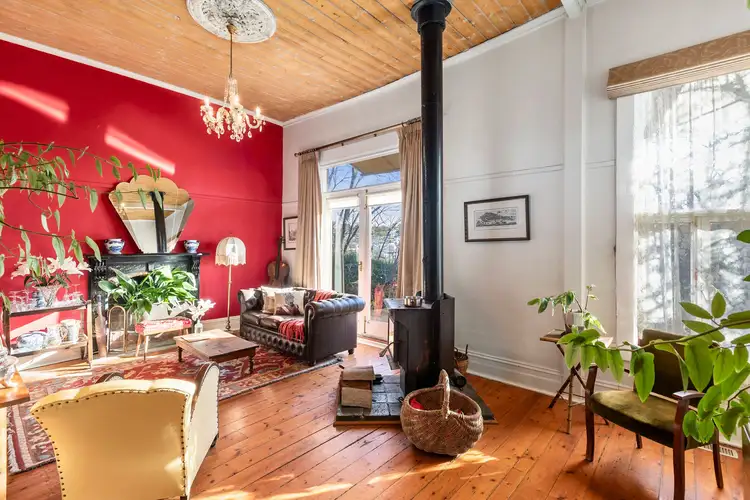 7 Vincent St North, Daylesford VIC 3460