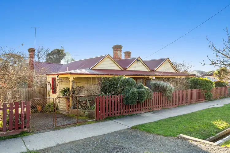 Second view of Homely house listing, 7 Vincent St North, Daylesford VIC 3460