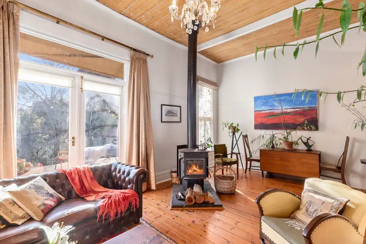 Fourth view of Homely house listing, 7 Vincent St North, Daylesford VIC 3460