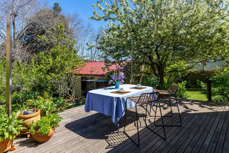 Sixth view of Homely house listing, 7 Vincent St North, Daylesford VIC 3460