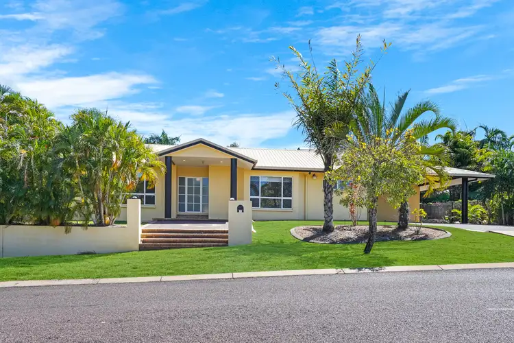 Main view of Homely house listing, 14 Rosebery Drive, Rosebery NT 832