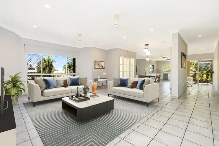 Second view of Homely house listing, 14 Rosebery Drive, Rosebery NT 832