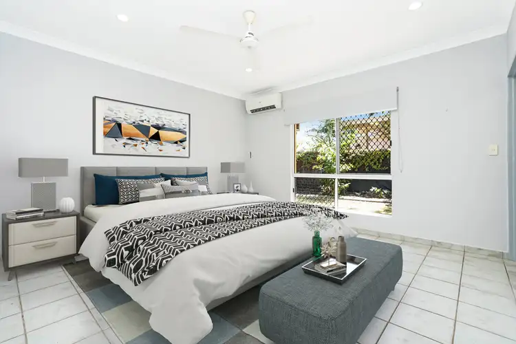 Fifth view of Homely house listing, 14 Rosebery Drive, Rosebery NT 832
