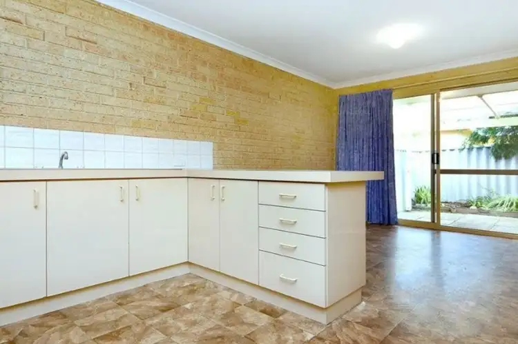 Second view of Homely house listing, 1/122 Paris Road, Australind WA 6233