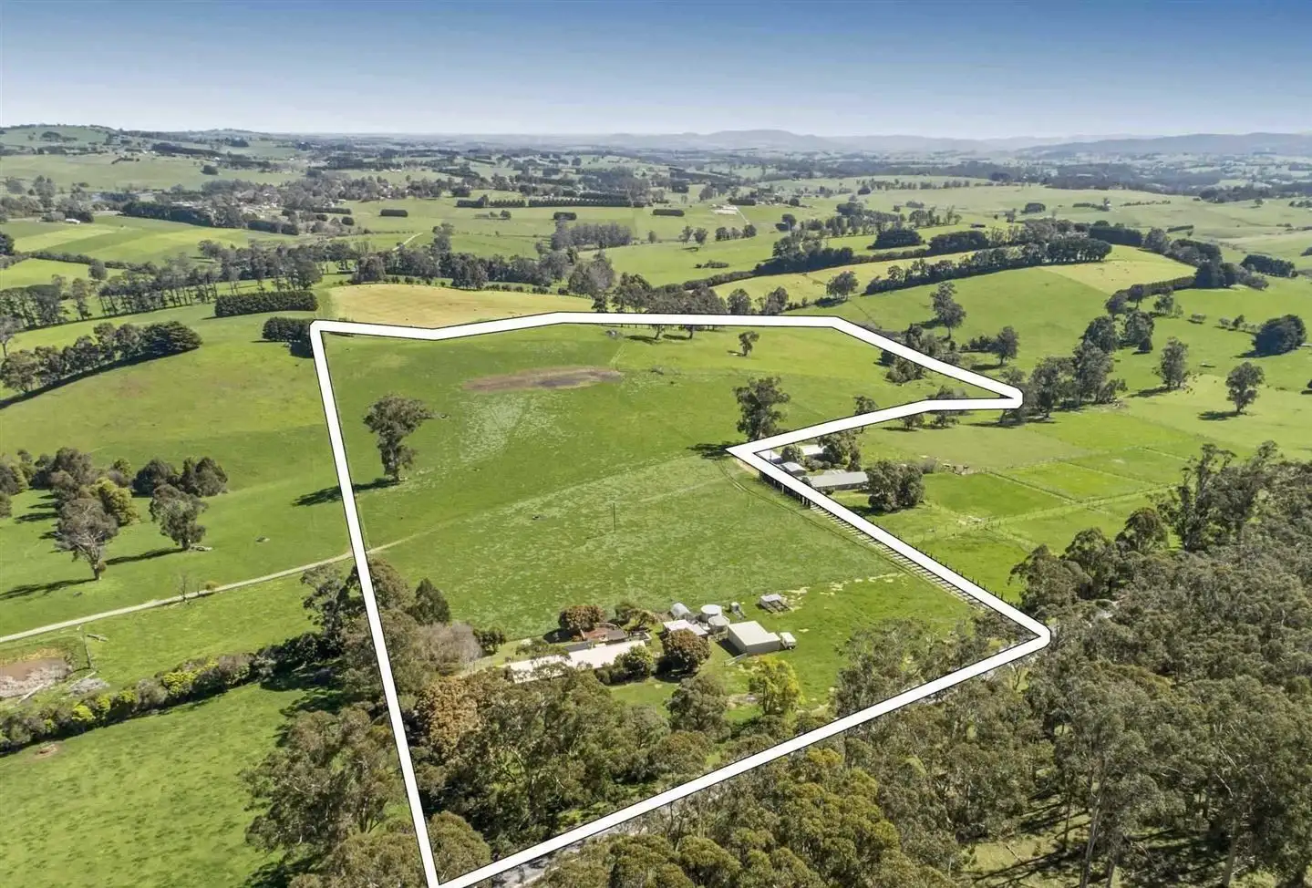 Main view of Homely rural property listing, 917 Bloomfield Road, Buln Buln VIC 3821