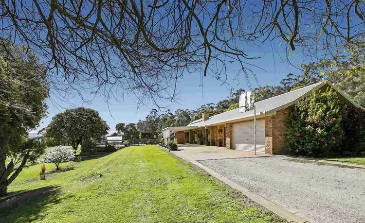 Third view of Homely rural property listing, 917 Bloomfield Road, Buln Buln VIC 3821