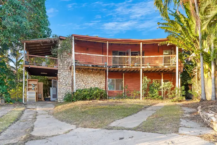 Main view of Homely house listing, 56 East Point Road, Fannie Bay NT 820