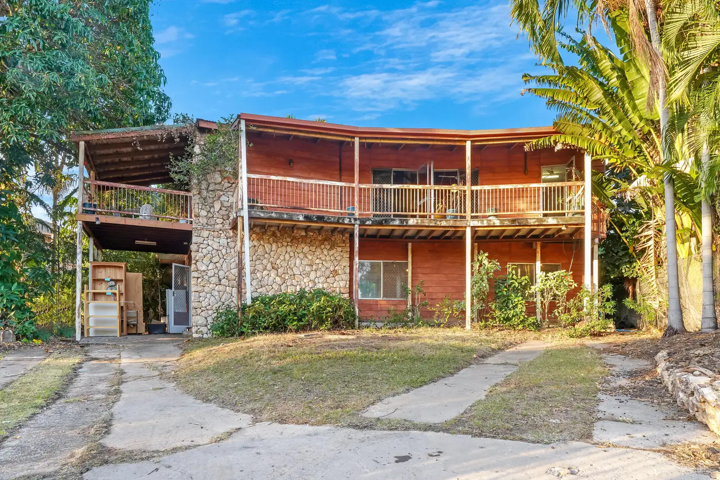 Main view of Homely house listing, 56 East Point Road, Fannie Bay NT 820