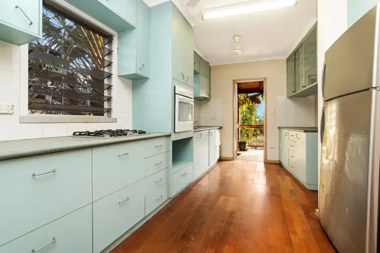 Fourth view of Homely house listing, 56 East Point Road, Fannie Bay NT 820