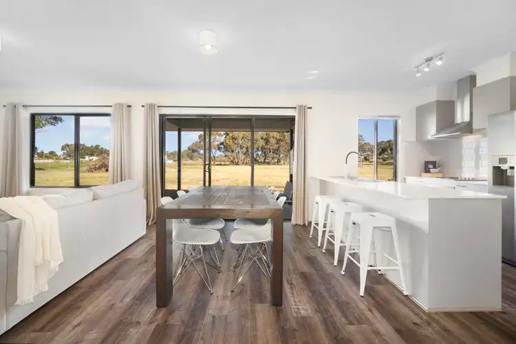 Fifth view of Homely house listing, 220 Fairview Drive, Clunes VIC 3370