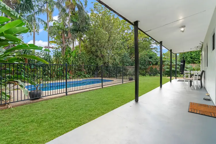 Main view of Homely house listing, 17 Snadden Street, Anula NT 812
