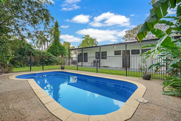 Second view of Homely house listing, 17 Snadden Street, Anula NT 812