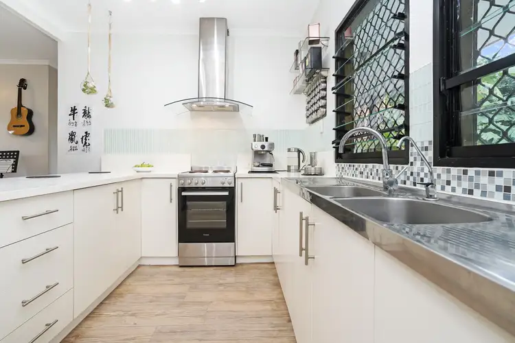Fourth view of Homely house listing, 17 Snadden Street, Anula NT 812