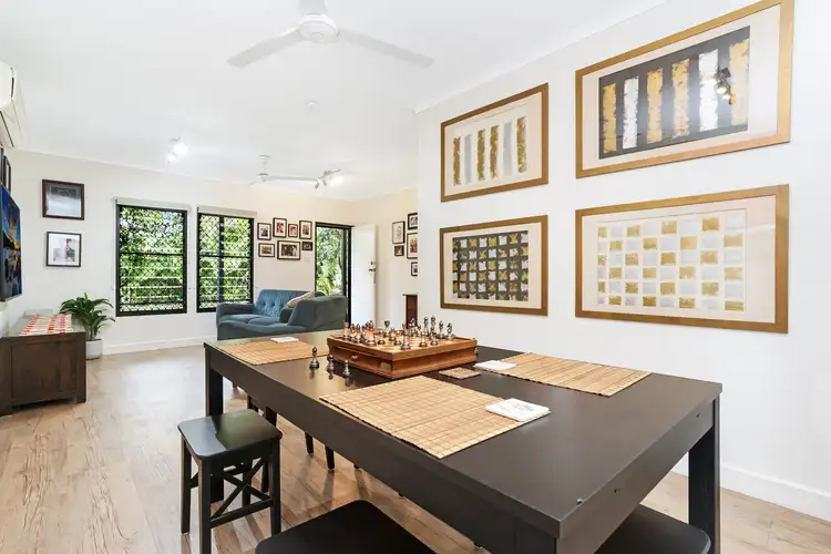 Fifth view of Homely house listing, 17 Snadden Street, Anula NT 812