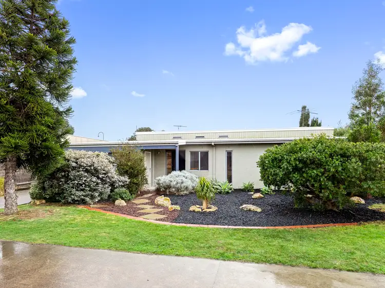 Main view of Homely house listing, 1/16 Island Drive, Torquay VIC 3228
