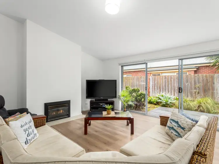 Second view of Homely house listing, 1/16 Island Drive, Torquay VIC 3228