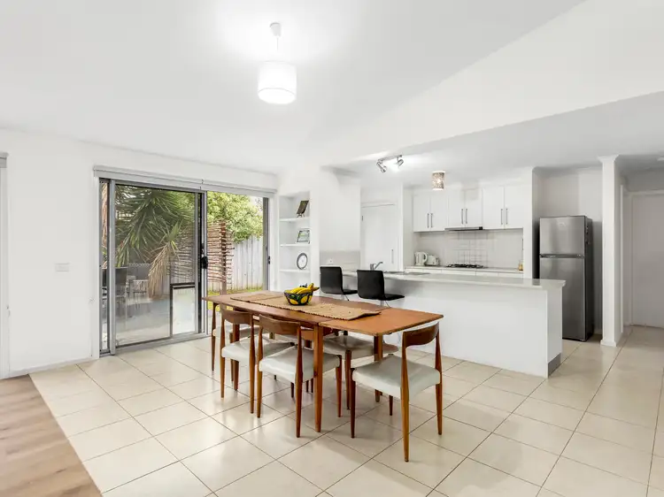Fifth view of Homely house listing, 1/16 Island Drive, Torquay VIC 3228