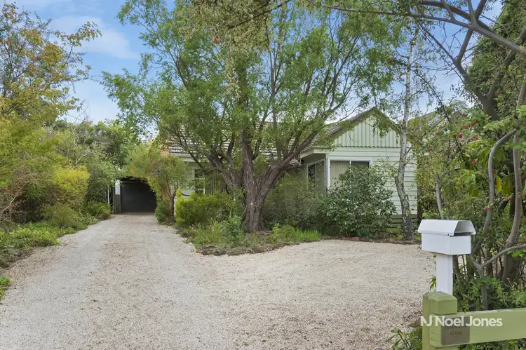 Main view of Homely house listing, 21 Stanley Grove, Blackburn VIC 3130