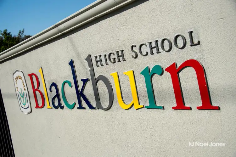 Fifth view of Homely house listing, 21 Stanley Grove, Blackburn VIC 3130