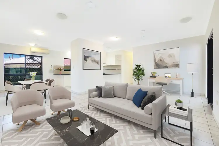 Second view of Homely house listing, 107 Forrest Parade, Rosebery NT 832