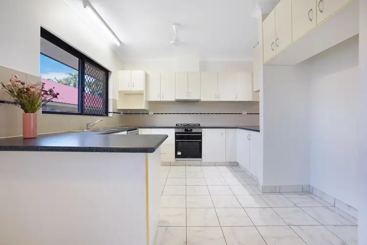 Third view of Homely house listing, 107 Forrest Parade, Rosebery NT 832