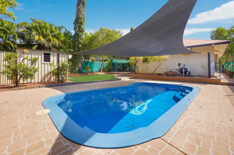 Fourth view of Homely house listing, 107 Forrest Parade, Rosebery NT 832