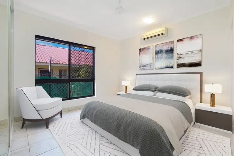Fifth view of Homely house listing, 107 Forrest Parade, Rosebery NT 832