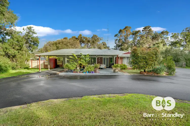 5 Admiralty  Place, Leschenault WA 6233