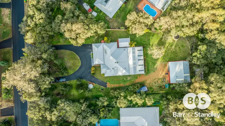 Second view of Homely house listing, 5 Admiralty Place, Leschenault WA 6233