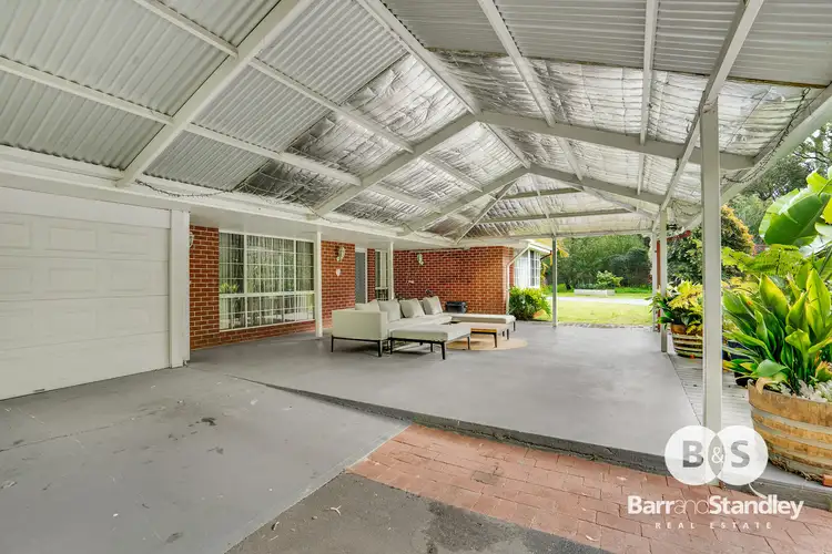 Fifth view of Homely house listing, 5 Admiralty Place, Leschenault WA 6233