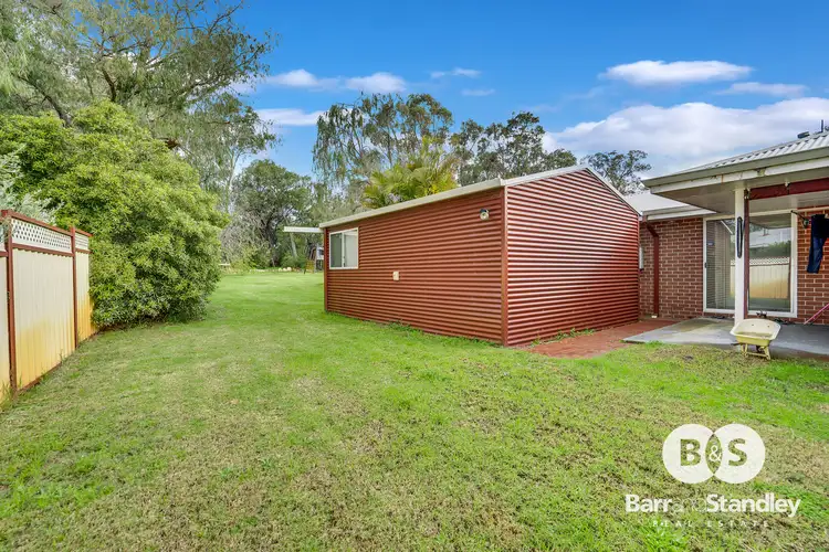 Sixth view of Homely house listing, 5 Admiralty Place, Leschenault WA 6233