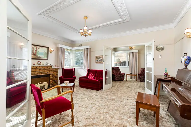Second view of Homely house listing, 42 Hill Street, Daylesford VIC 3460