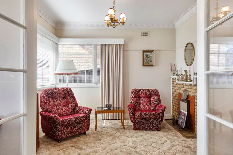 Third view of Homely house listing, 42 Hill Street, Daylesford VIC 3460