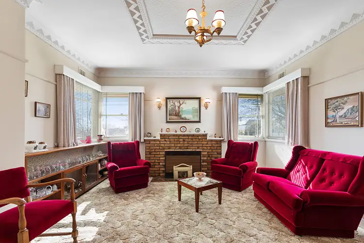 Fourth view of Homely house listing, 42 Hill Street, Daylesford VIC 3460