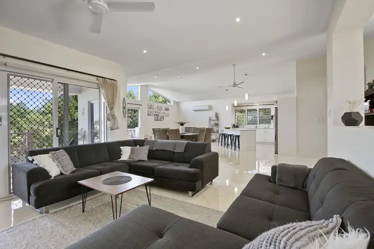 Main view of Homely house listing, 3 Lachlan Place, Gympie QLD 4570