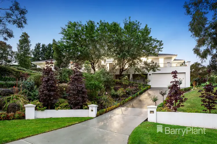 3 Lomond Court, Warrandyte VIC 3113