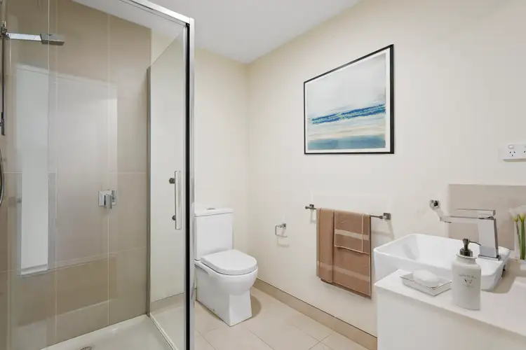 Sixth view of Homely apartment listing, 205/569 Whitehorse Road, Mitcham VIC 3132