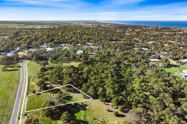 Third view of Homely land listing, Stage 7B/Part 2 Yellow Gums  Estate, Ocean Grove VIC 3226